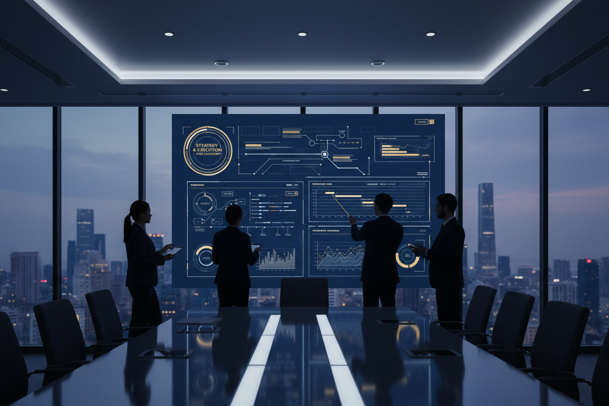 Why Projects Actually Fail (And How Strong PMOs Prevent It)