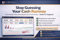 Cash Flow Forecast Excel Template