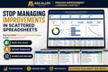 Process Improvement Command Center