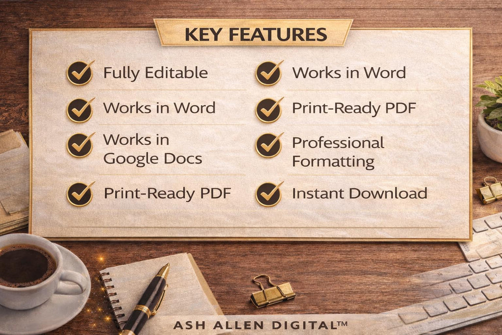 Project Communication Plan Template