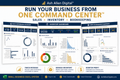 Small Business Command Center™ Excel System