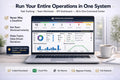 Operations Dashboard