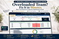 Resource Capacity Planner PRO