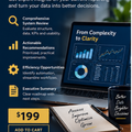 Dashboard & Reporting Audit by Ash Allen Digital
