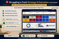 Strategic Planning Command Center